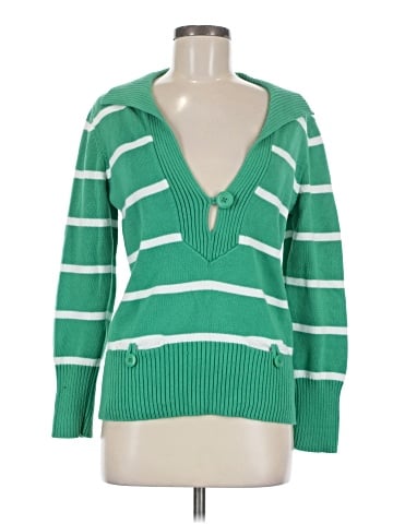 Jones New York Sport Long Sleeve Top (view 1)