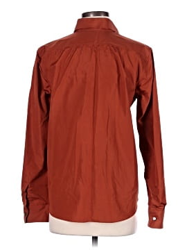 Jil Sander Long Sleeve Blouse (view 2)