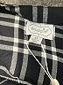Mud Pie 100% Rayon Black Long Sleeve Blouse Size M - photo 7