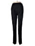 Apropos 100% Linen Chevron-herringbone Black Linen Pants Size 6 - photo 2