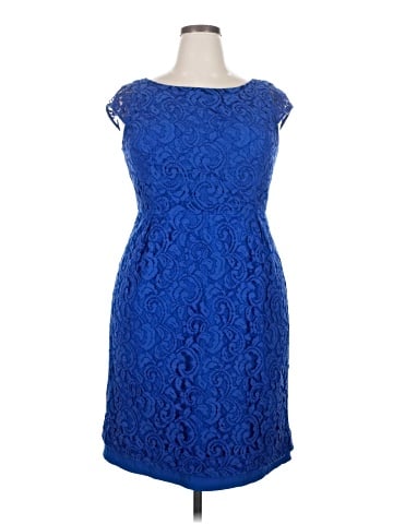 J.Crew Cocktail Dress (view 1)