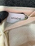 Unlabel 100% Cotton Ivory Sweatshirt Size 14 - photo 4