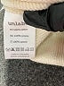 Unlabel 100% Cotton Ivory Sweatshirt Size 14 - photo 5