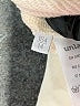 Unlabel 100% Cotton Ivory Sweatshirt Size 14 - photo 6