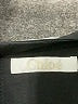 Chloé Solid Black Cocktail Dress Size M (estimated) - photo 8