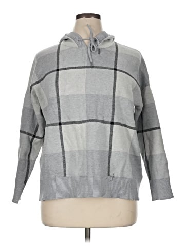 RACHEL Rachel Roy Pullover Sweater (view 1)