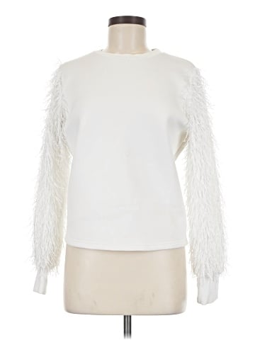 Gracia Pullover Sweater (view 1)