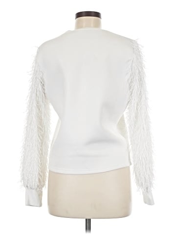 Gracia Pullover Sweater (view 2)