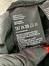 H&M Black Cocktail Dress Size L - photo 8