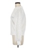 Gracia White Pullover Sweater Size M - photo 5