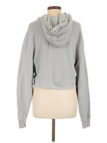 Cotton Citizen Zip Up Hoodie (view 2)