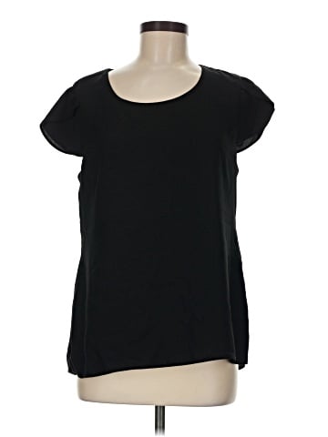 Versona Short Sleeve Top (view 1)