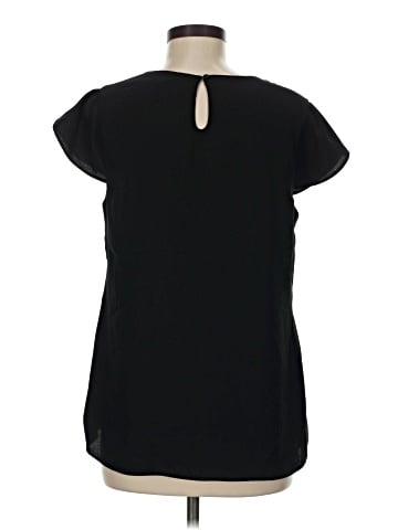 Versona Short Sleeve Top (view 2)