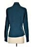 Lemon Grass 100% Polyester Teal Jacket Size S - photo 2