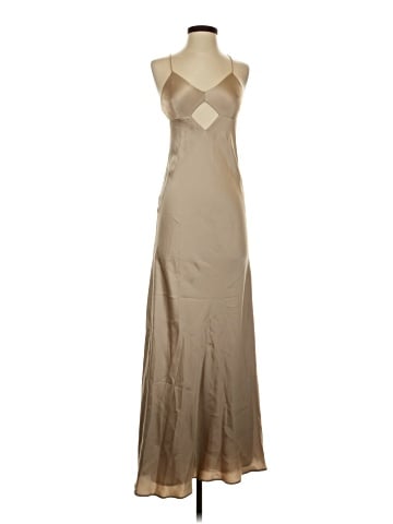 Michelle Mason Cocktail Dress (view 1)