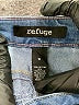 Refuge Blue Jeans Size 10 - photo 7