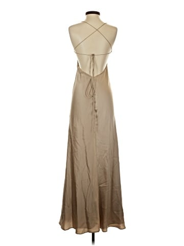 Michelle Mason Cocktail Dress (view 2)
