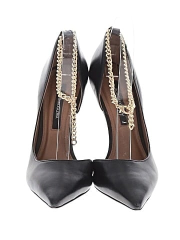 BCBGMAXAZRIA Heels (view 2)