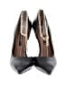 BCBGMAXAZRIA Black Heels Size 7 - photo 2
