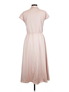 sachin and babi light blue dress Casual Glam Dress – Turtlehorn Official main image 0