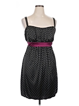 maurices little black dress WAIMARI ALICIA Black MINI DRESS - LUXURY BEACHWEAR