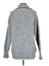 MIOU MUSE Gray Pullover Sweater Size M - photo 2