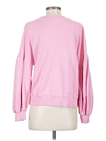 Topshop Boutique Sweatshirt (view 2)