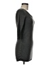 Pink Republic Gray Pullover Sweater Size M - photo 4