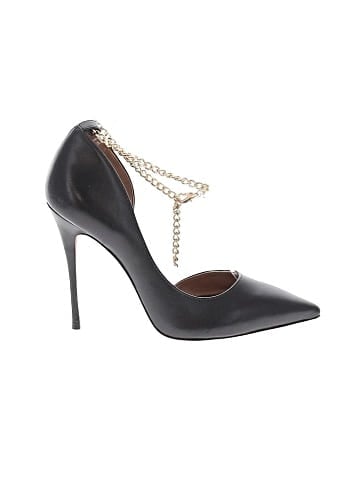 BCBGMAXAZRIA Heels (view 1)