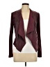Edyson Burgundy Kimono Size L - photo 1