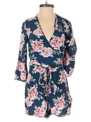 Topshop Romper (view 1)