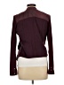 Edyson Burgundy Kimono Size L - photo 2