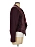 Edyson Burgundy Kimono Size L - photo 4