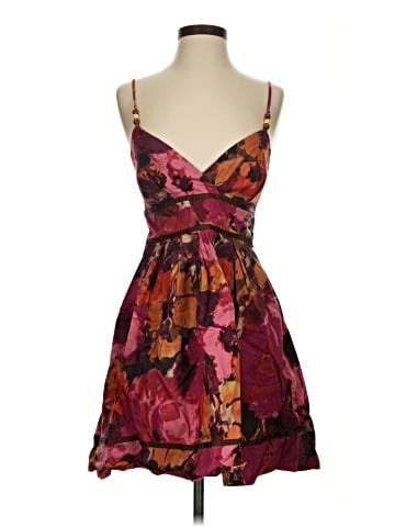 Maurices Cocktail Dress (view 1)