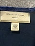 Moulinette Soeurs Blue Long Sleeve Blouse Size S - photo 7