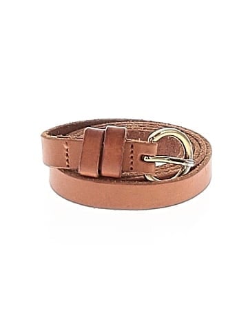 Banana Republic Leather Belt (view 1)