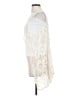 Roommates 100% Polyester Ivory Kimono Size S - photo 5