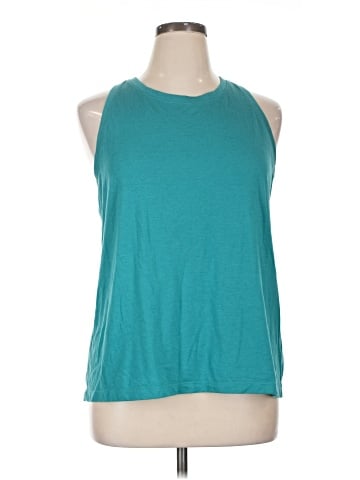 Active by Old Navy Sleeveless T-Shirt (view 1)