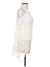 Roommates 100% Polyester Ivory Kimono Size S - photo 4