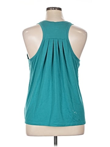 Active by Old Navy Sleeveless T-Shirt (view 2)