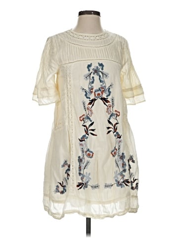 Free People Casual Dress (view 1)
