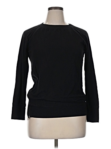 H by Bordeaux Sweatshirt (view 1)