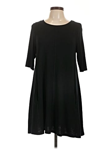 Sigrid Olsen Casual Dress (view 1)