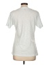 Assorted Brands Silver Short Sleeve T-Shirt Size XL - photo 2