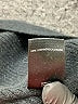 Robert Rodriguez Color Block Gray Pullover Sweater Size S - photo 8