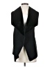On Twelfth 100% Acrylic Black Cardigan Size S - photo 1