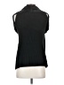 On Twelfth 100% Acrylic Black Cardigan Size S - photo 2