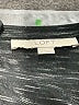 Ann Taylor LOFT Black Short Sleeve Top Size M - photo 7
