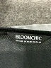 BLOOMCHIC Solid Black Jumpsuit Size 14 - 16 - photo 4