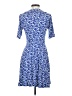 Boden Blue Kimono Size 4 - photo 2